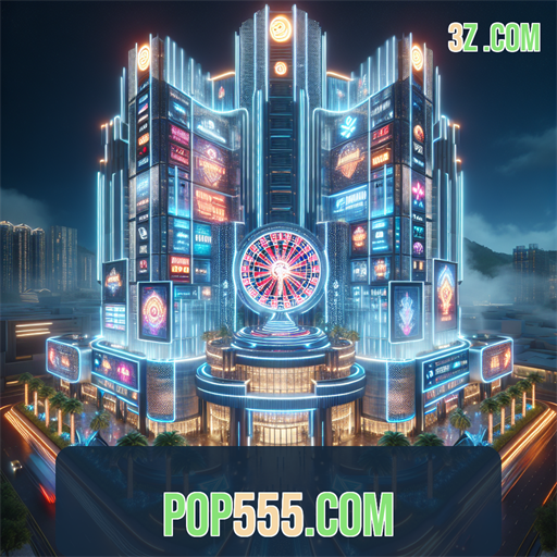 Baixar Jogos no Pop555: A Experiência Completa de Download