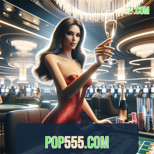 Experimente o nível VIP no pop555 e transforme seu jogo!