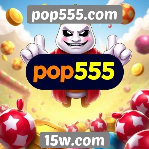 Análise de jogos disponíveis no site pop555