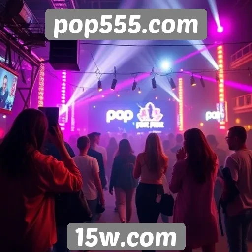 Dicas para maximizar sua experiência em pop555.com