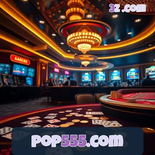 pop555.com Móvel