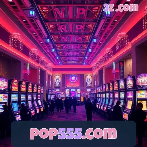 pop555.com Torneios